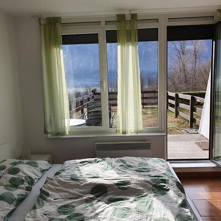Apartma Tm Bovec Apartment ภายนอก รูปภาพ