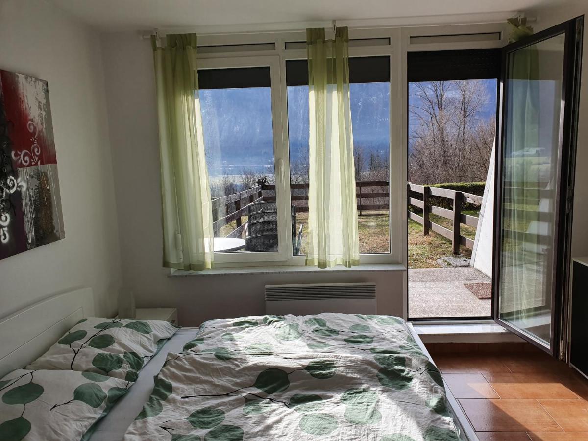 Apartma Tm Bovec Apartment ภายนอก รูปภาพ