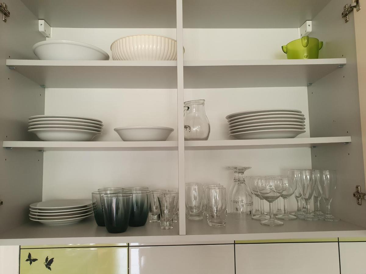 Apartma Tm Bovec Apartment ภายนอก รูปภาพ