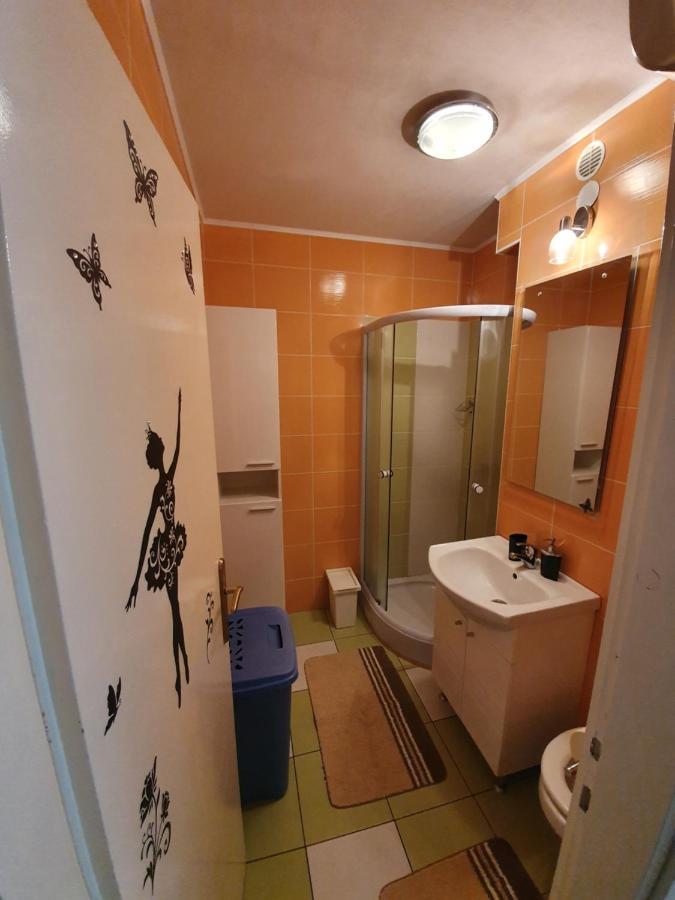 Apartma Tm Bovec Apartment ภายนอก รูปภาพ