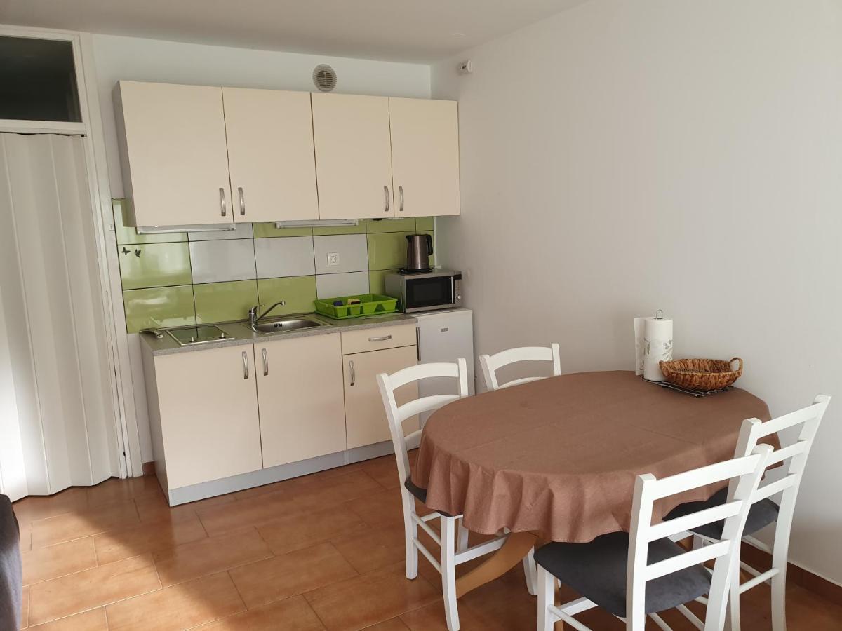 Apartma Tm Bovec Apartment ภายนอก รูปภาพ