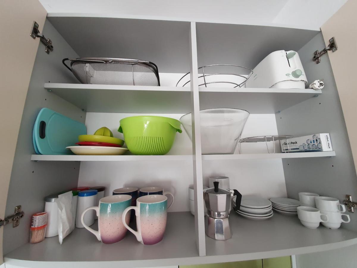 Apartma Tm Bovec Apartment ภายนอก รูปภาพ