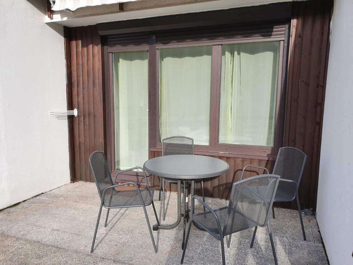 Apartma Tm Bovec Apartment ภายนอก รูปภาพ